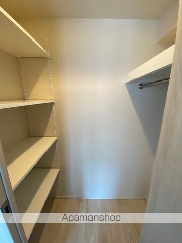 OPUSRESIDENCESHINSAIBASHISOUTHの内装写真