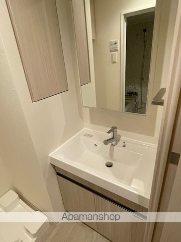 GRAN PASEO門前仲町IIの内装写真