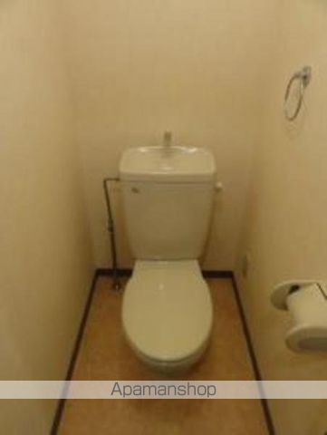 リヴァーオンステイツの内装写真