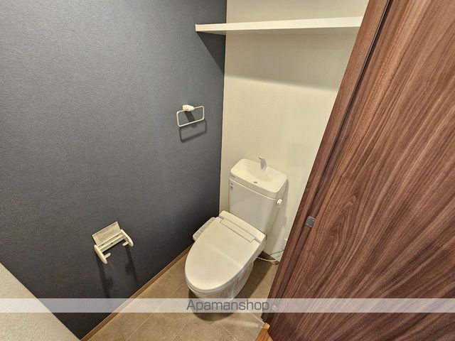プレイズシード名古屋亀島の内装写真