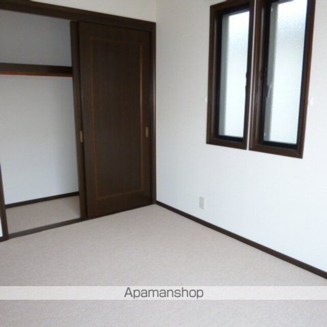 ヴェルドミール深沢Ｃ[3LDK/132.41m2]の内装