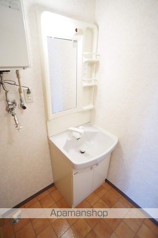 グランソアレ西町の内装写真