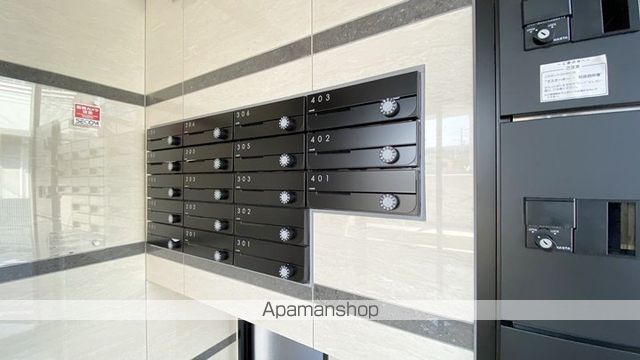 CASA GRANDE 学南町のその他写真