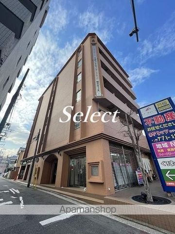 ヨコハマKYTビルディングの外観写真