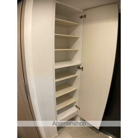 SーRESIDENCE福島玉川DEUXの内装写真