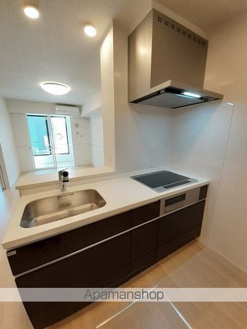 KAHALA Iの内装写真
