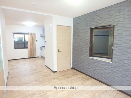 フレグランスウィンド[1LDK/43.54m2]の内装1