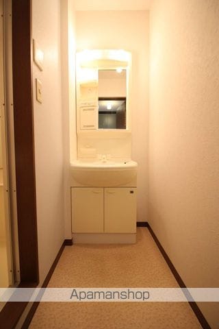 ヒルタウン岡場の内装写真
