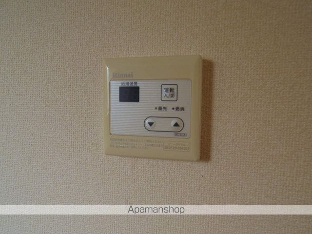 リバーサイド中島の内装写真