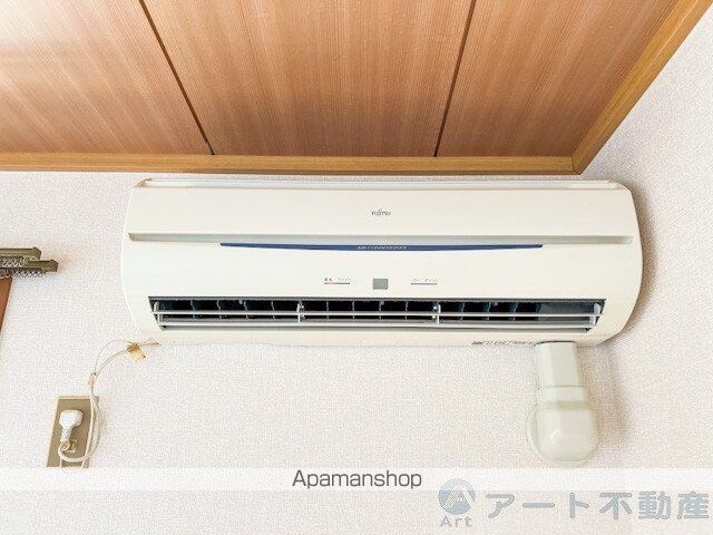 ファミール三好　Ｂ棟[2DK/52.32m2]のその他設備