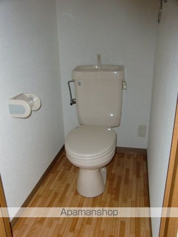 フォブールつばき B棟の内装写真
