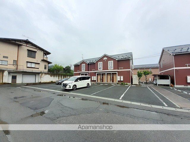 apartment 山形県村山市楯岡新町３丁目
楯岡新町の賃貸情報を見る
物件地図