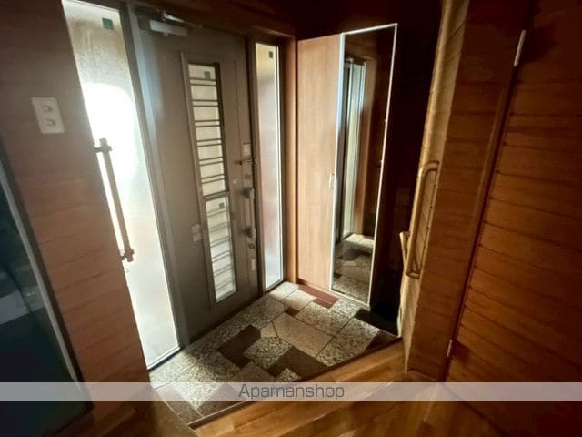 小出マンションの内装写真