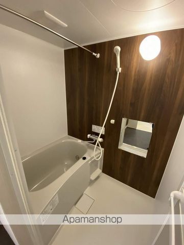 クラリス本郷通の内装写真