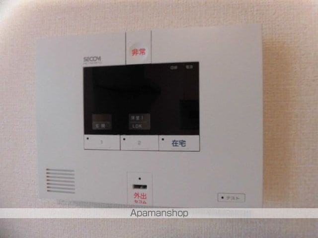 イオメールかんだ B棟の内装写真