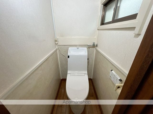 群れハウス上福岡の内装写真