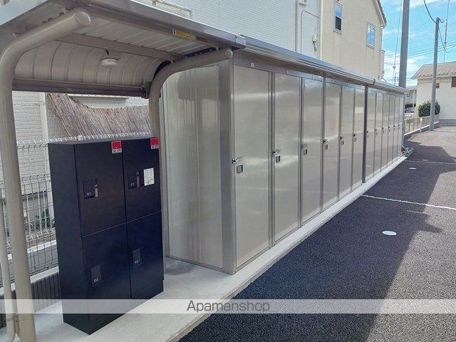 ウッド ウィルのその他写真