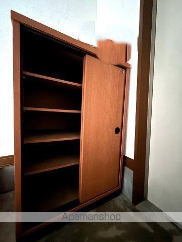 シエル妙蓮寺の内装写真
