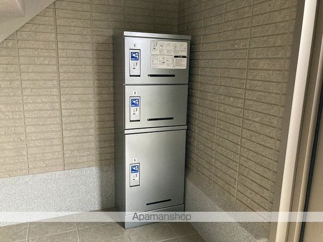 リベルタの外観写真