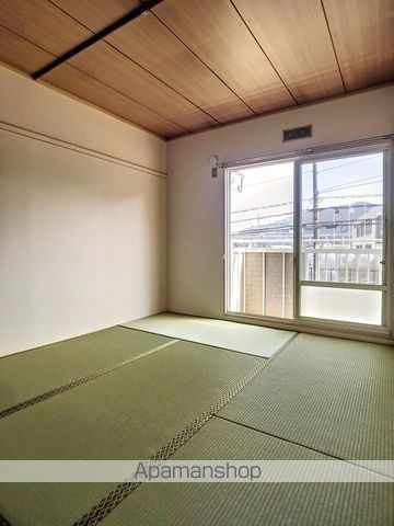 サンシティふじかわの内装写真