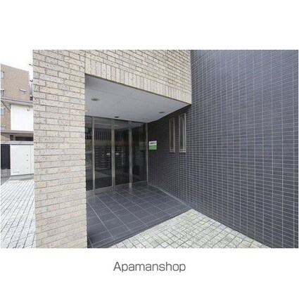 コンフォリア東中野ＤＥＵＸ[1K/25.56m2]の外観2