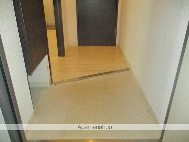 マ・メゾン山鼻の内装写真