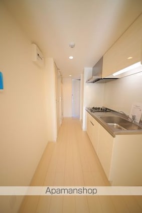 グレイス大塚・帝京大学[1K/27.53m2]の内装3