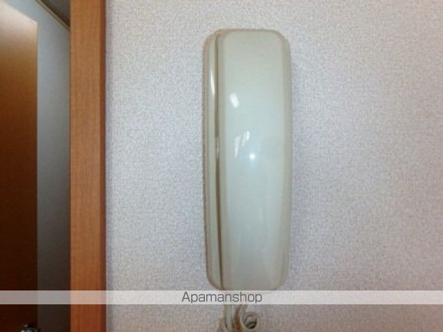 はっぴい東明A棟の内装写真