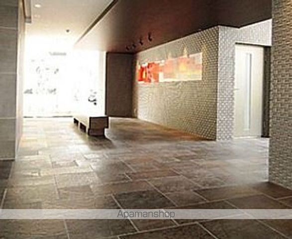 エンクレスト天神AVANTの内装写真
