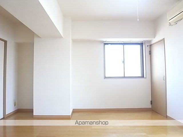 アベニュー山下の内装写真
