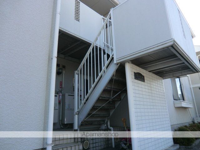 ファーマ本林の玄関写真
