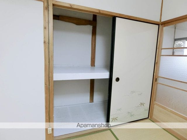 上田住宅の内装写真