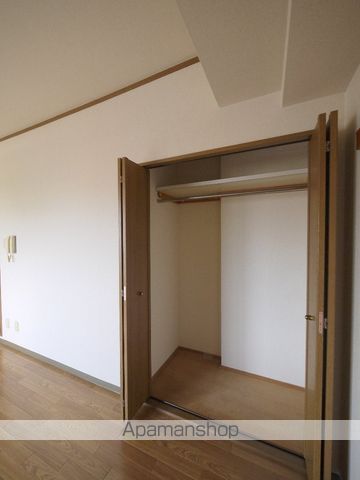 アネックス徳川西の内装写真