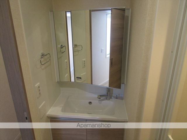 KITAOJIRESIDENCEの内装写真
