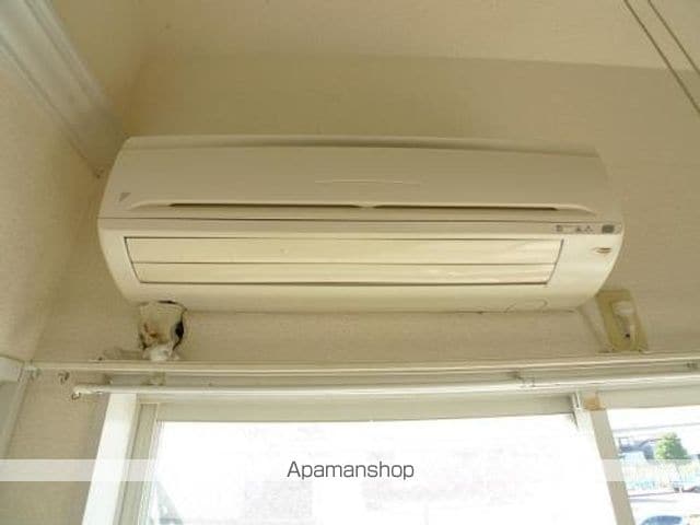 アタンシオンの内装写真
