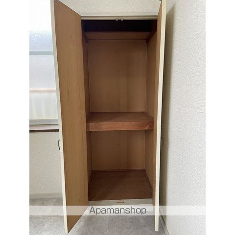 ALIVIO新潟近江の内装写真