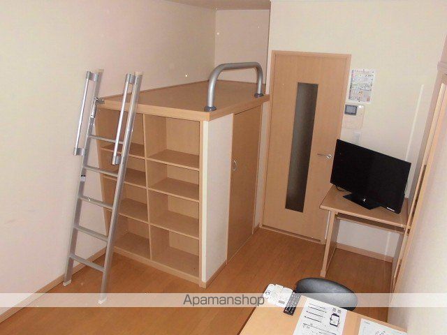 レオパレスニュートリノミラージの内装写真