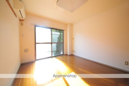 サンハイツ[1R/19.8m2]の内装6