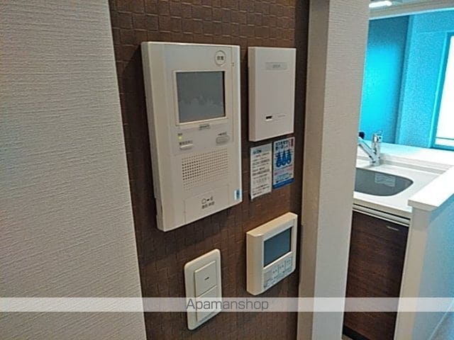 グランデュールの内装写真