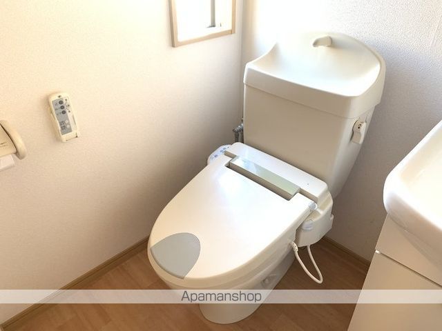 CASAJR箱崎 A棟の内装写真