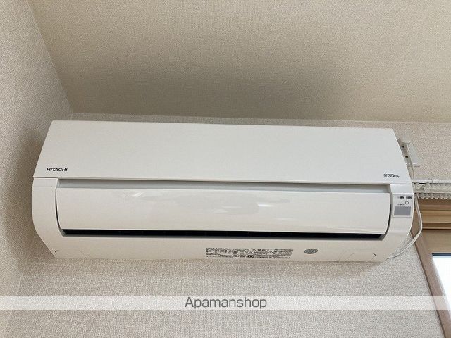エミグランド ABCの内装写真