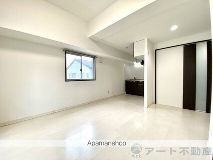 ヴェルデ・フレスコ三番町[1LDK/33.76m2]の内装5