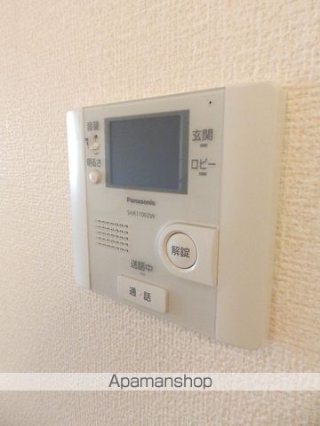 フラット ウィステリアの内装写真