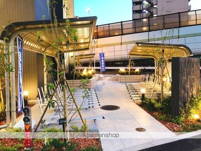 DIPS金町レジデンスのその他写真