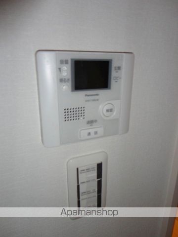 ファヴール南堀江の内装写真