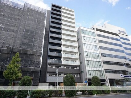 プレサンス葵デュリス[1LDK/31.98m2]の外観2