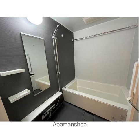 コンフォール池田山の内装写真
