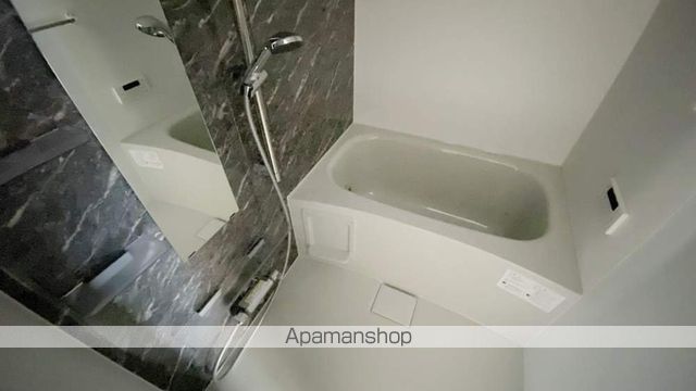 マロンクレスト Aの内装写真