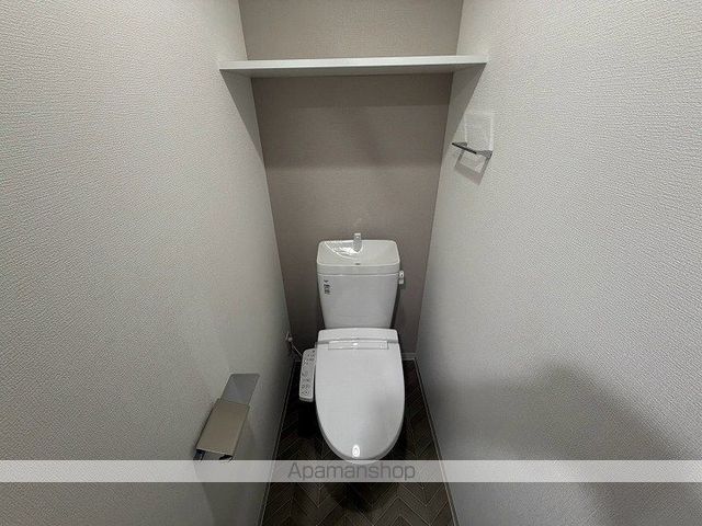アドバンス大阪メルディアの内装写真