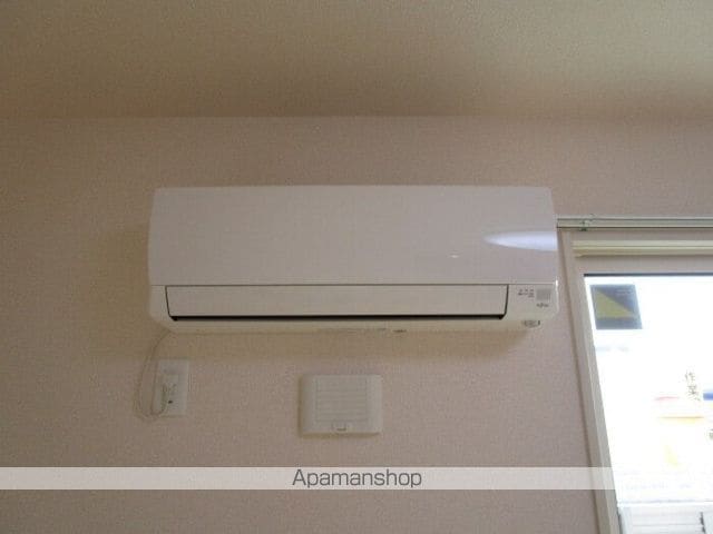 DーROOMシルクマムの内装写真